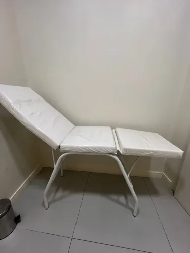 Vende-se maca fixa NOVA