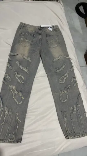Calça Jeans - Nova
