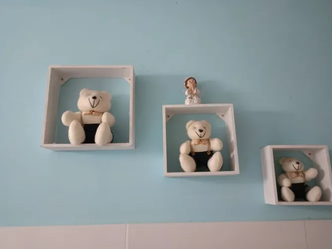 Coisas de bebê
