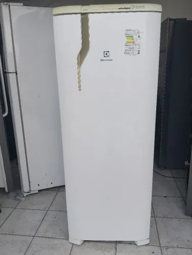 GELADEIRA FROST FREE 342L. 750,00 OPORTUNIDADE 