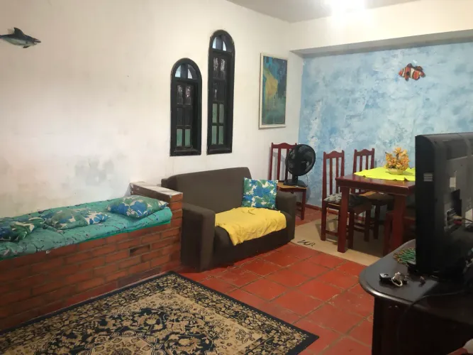 Casa temporada São Pedro da Aldeia 