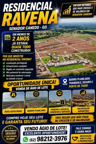 Vendo - Lote