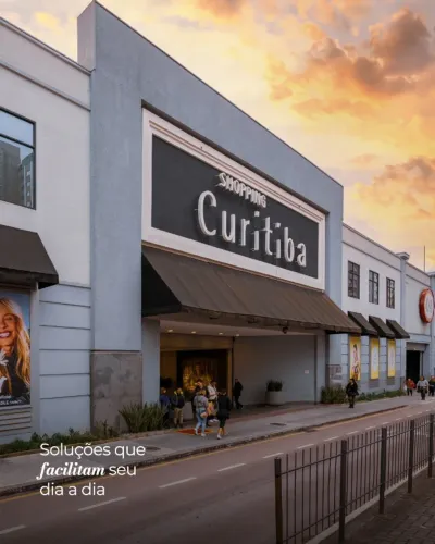 4 Vagas de atendente em restaurante do Shopping Curitiba