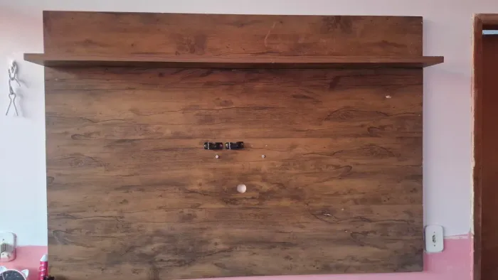Painel de tv