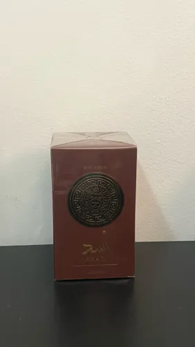 Lattafa Assad Bourbon 100ml