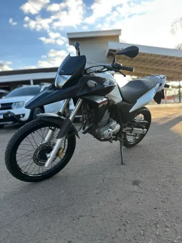 Honda Xre 300