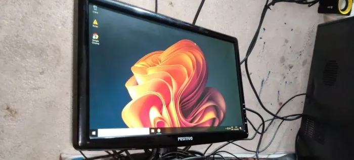 Vendo computador completo