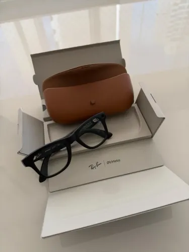 RAYBAN META WAYFARER GEN2