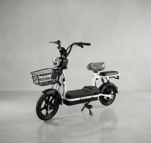 Bicicleta elétrica