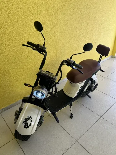 VENDO SCOOTER X12 