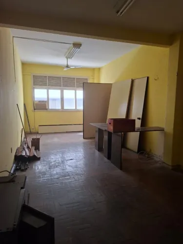 Sala comercial 50m2