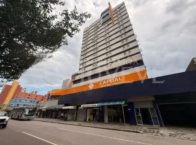 IMOBILIARIA JUVEVÊ VENDE LOJA CENTRO PRX SHOPPING ITALIA TERMINAL GUADALUPE SANTUARIO MAL.