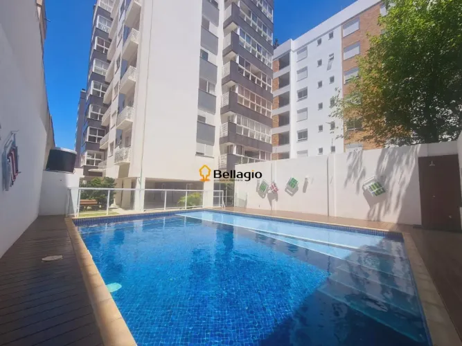 Apartamento 2 dormitórios para alugar Nossa Senhora de Fátima Santa Maria/RS