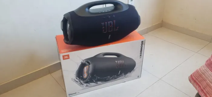 JBL BOOMBOX 4