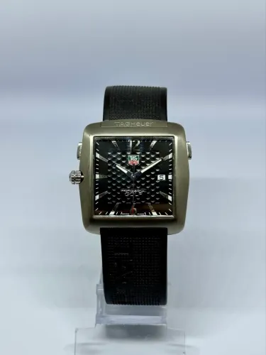 Relógio Tag Heuer Golf Professional