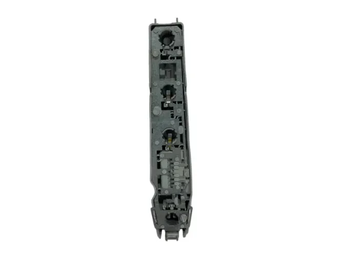Circuito Lanterna Traseira Direita Ford Escort Zetec 97-02 (Wagon Perua Sw)