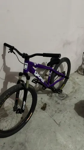 Bicicleta gios 4trix 2025