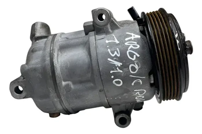Compressor Fiat Argo 1.3 2020/2021/2022/2023/2024 Manual