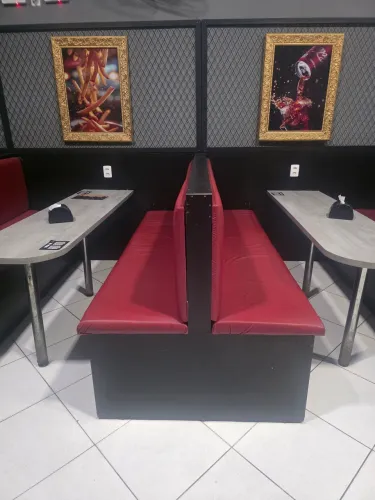 Vendo sofas