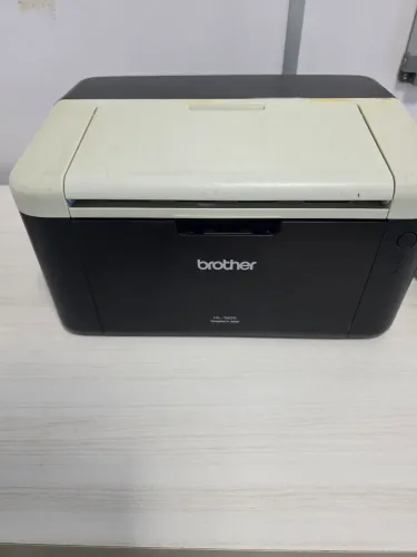 Impressora brother 