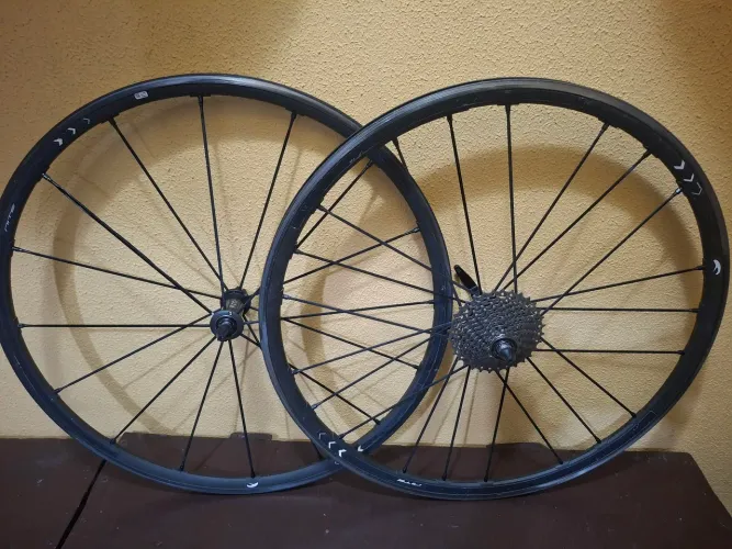 Roda de speed Fulcrun Racing Nite