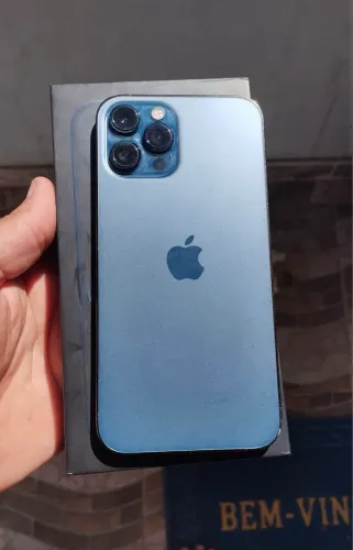 iPhone 12 Pro Max