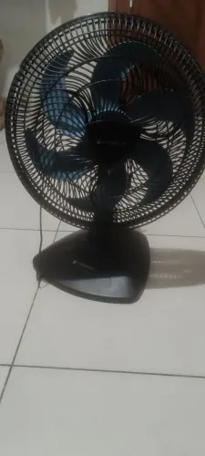 Ventilador cadence 