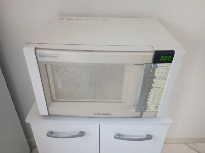 Microondas