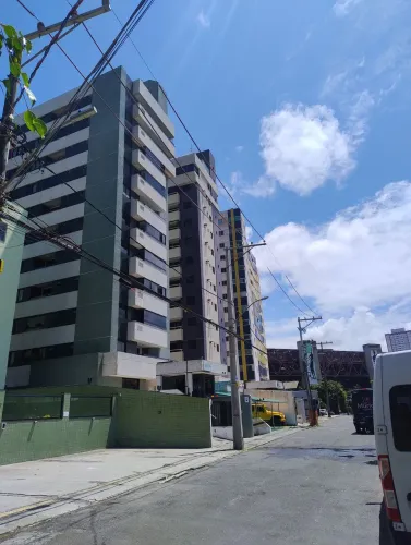 Excelente apartamento