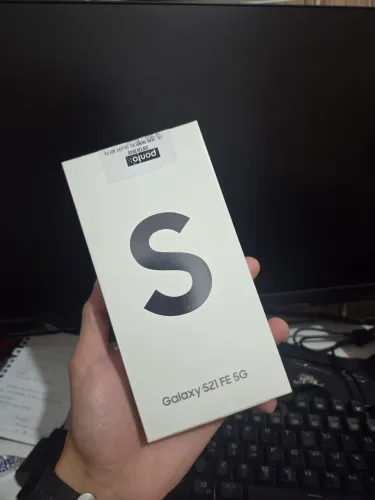 Samsung S21 FE 5G 128Gb