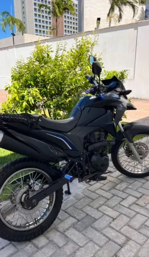 Honda XRE 190