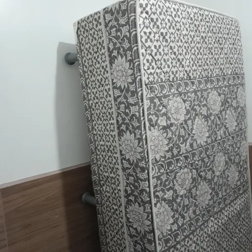 Cama box solteiro 