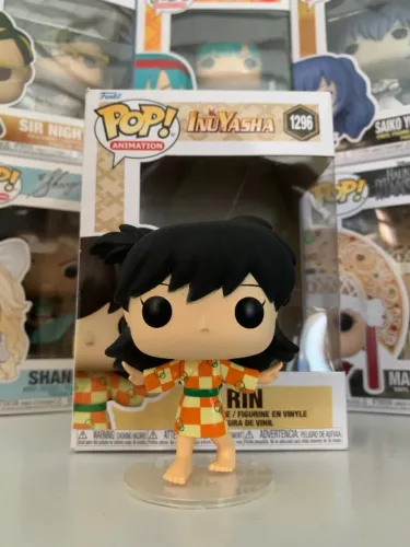 Funko InuYasha