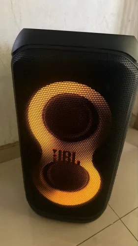 PARTYBOX STAGE 320!!!