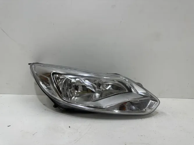 Farol ford focus 2013 2014 2015 sem recuperação