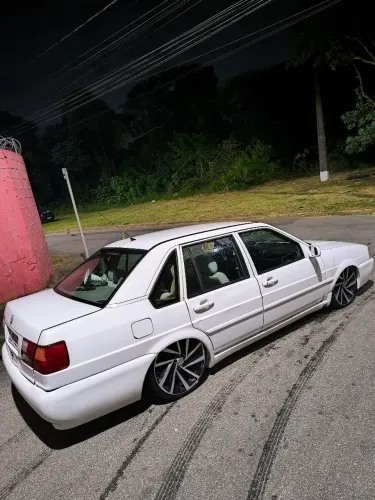 Troco por outras rodas  18 tala 6