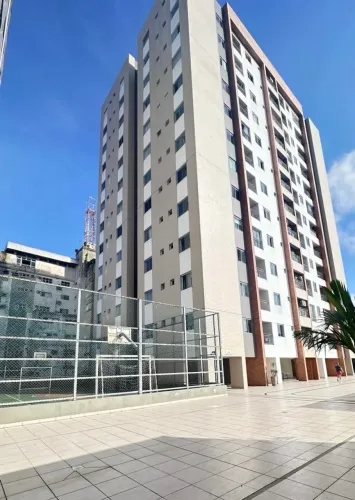 Oportunidade única apart documentado
