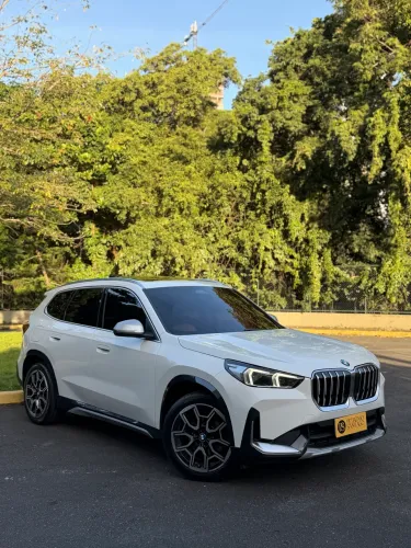 BMW X1 Sdrive 20I X-line 2.0 TB Aut. 2023