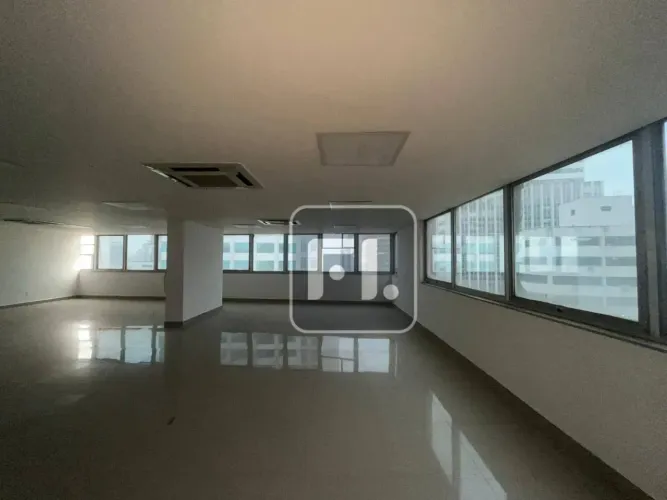 Conjunto para alugar, 220 m² por R$ 18.155,00/mês - Consolação - São Paulo/SP