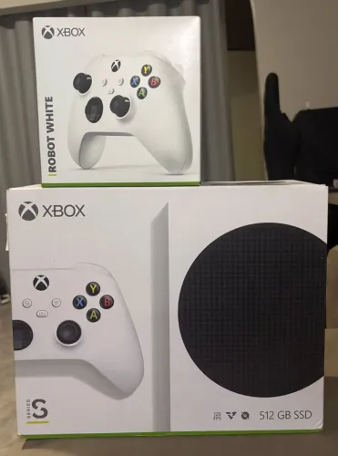 Xbox séries S