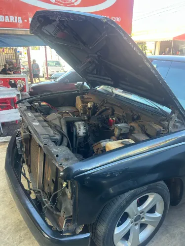 Mecânico de carros, caminhonetes, motos e mais, preparação, customização.