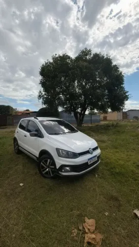 Volkswagen Fox Xtreme 1.6 Flex 8V 5P 2019
