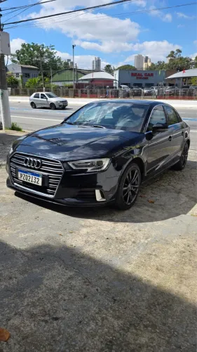 Audi A3 Sed. Ambition 2.0 Tsfi 220cv S-tronic 2017