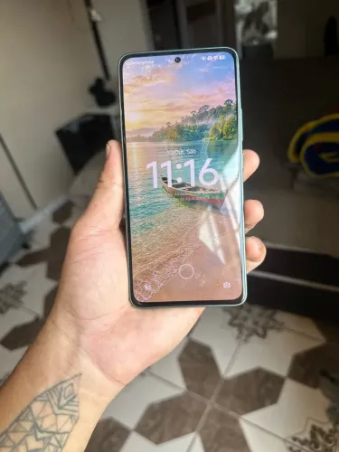 POCO M7 pro 5g
