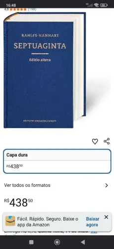 Bíblia Septuaginta