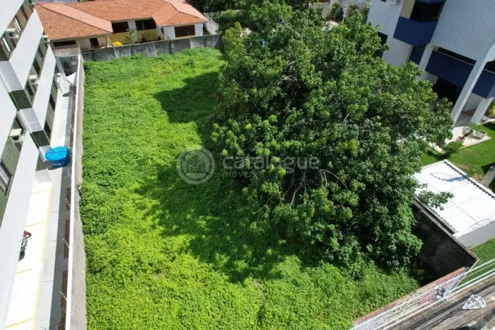 Terreno a venda em Lagoa Nova