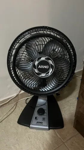 Ventilador arno