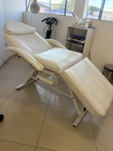 Vendo maca