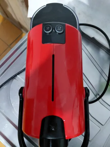 Maquina de café nespresso