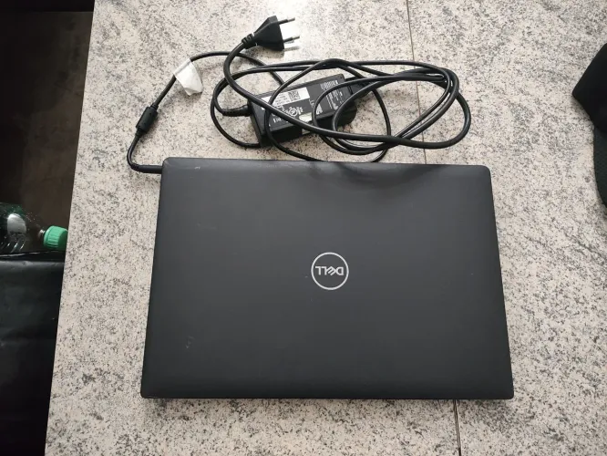 Notebook Dell Latitude 3420